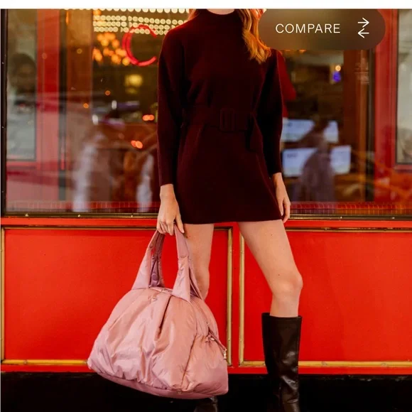 Caraa - Nimbus Large in Mesa Rose- NWT - Picture 13 of 13